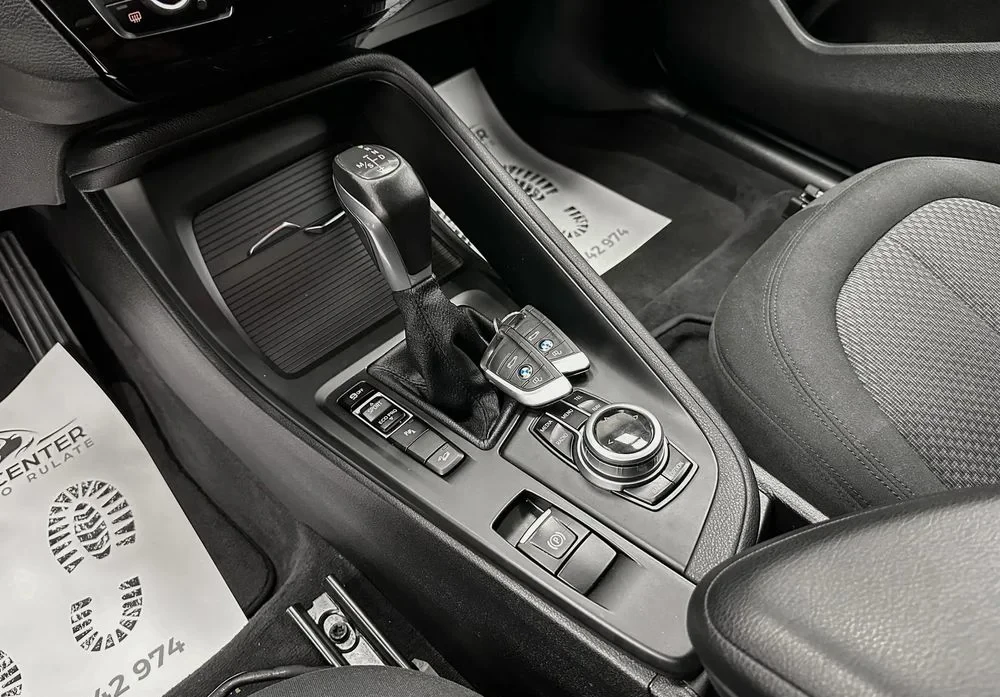 Poza 25 BMW X1 xDrive18d Aut. Advantage