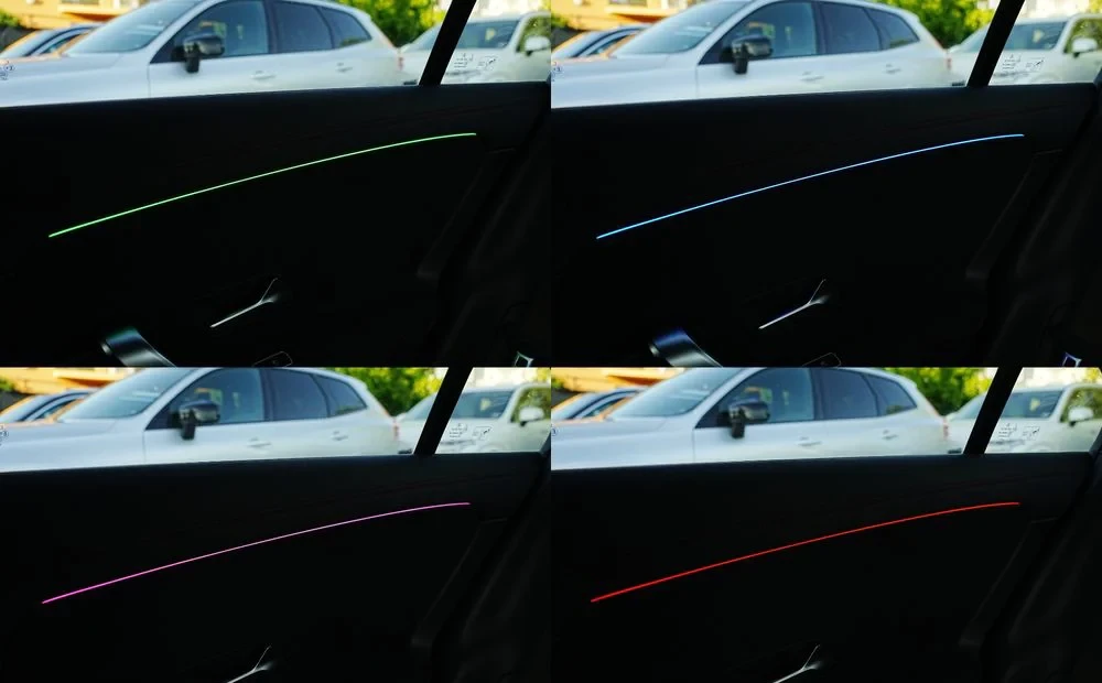 Poza 6 Mercedes-Benz CLA 180 d 7G-DCT AMG Line