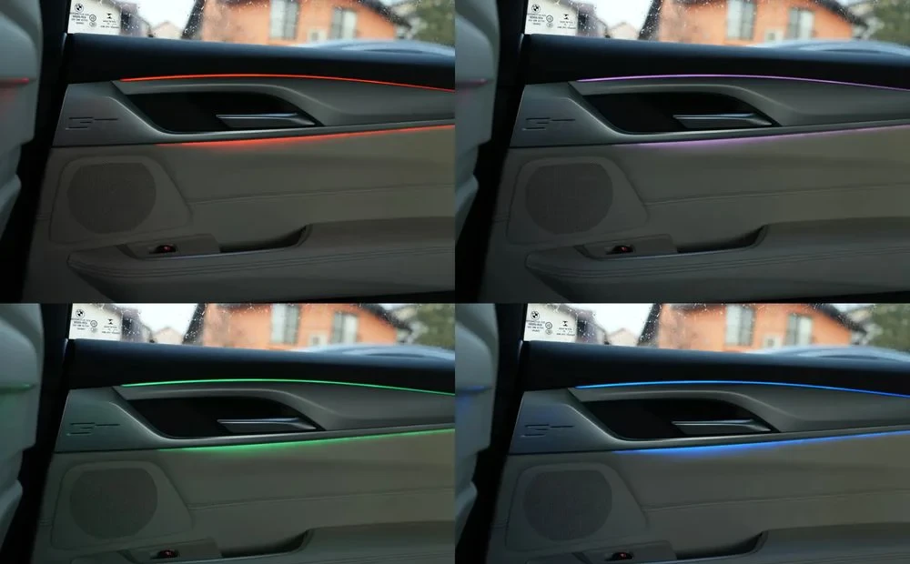 Poza 9 BMW Seria 6 620d Gran Turismo