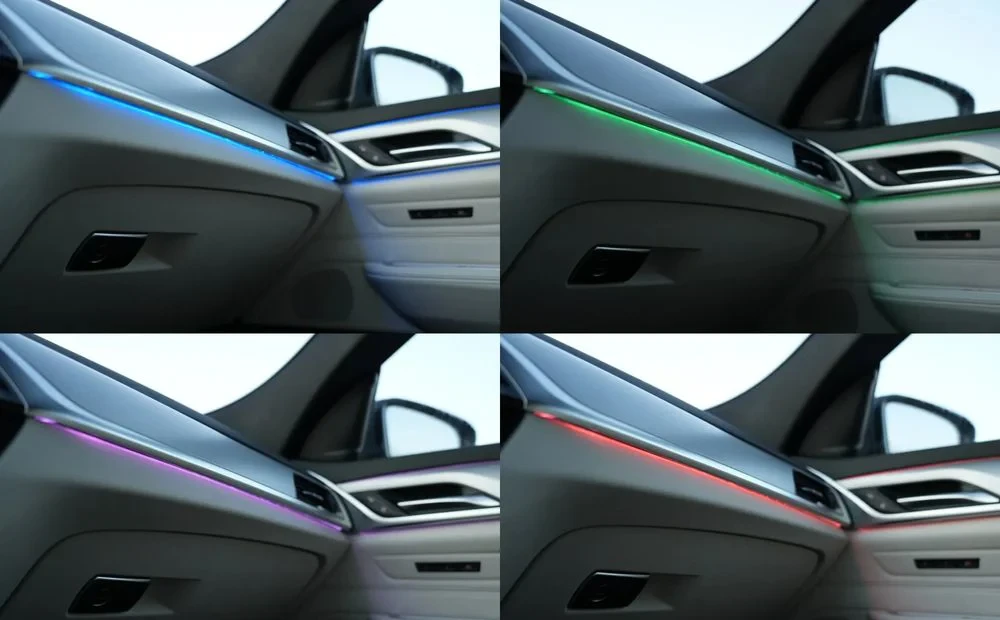 Poza 10 BMW Seria 6 620d Gran Turismo