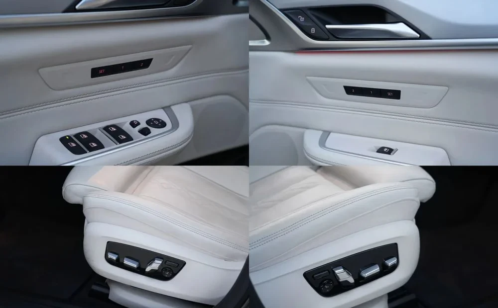 Poza 19 BMW Seria 6 620d Gran Turismo