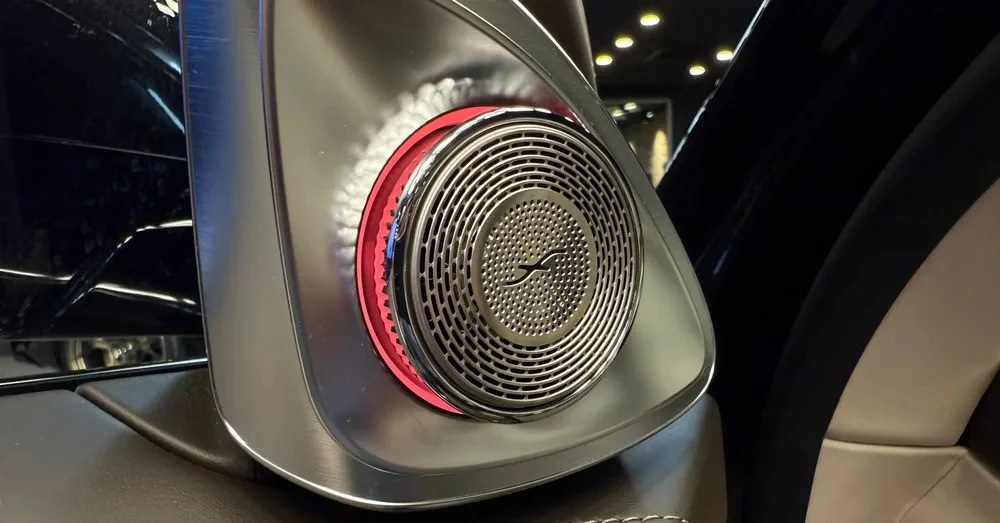 Poza 32 Mercedes-Benz S Maybach