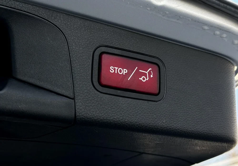 Poza 34 Mercedes-Benz GLC 220 d 4Matic 9G-TRONIC