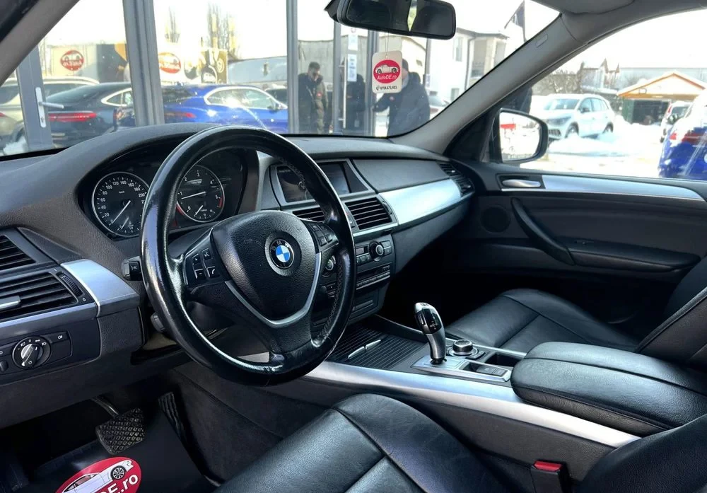 Poza 5 BMW X5 xDrive40d