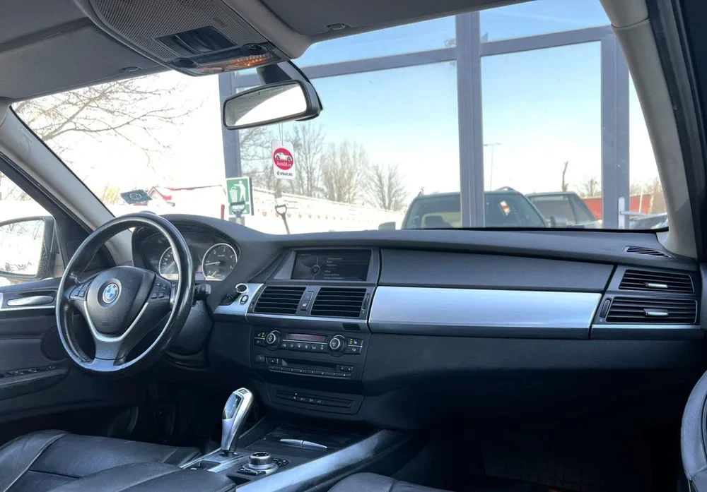 Poza 6 BMW X5 xDrive40d