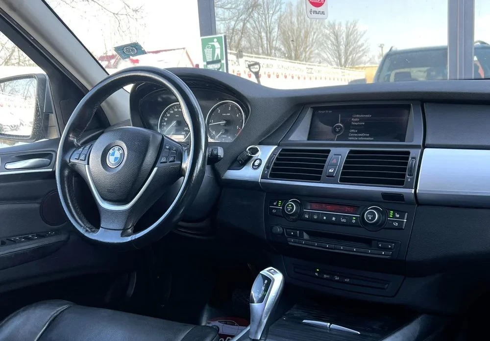 Poza 7 BMW X5 xDrive40d