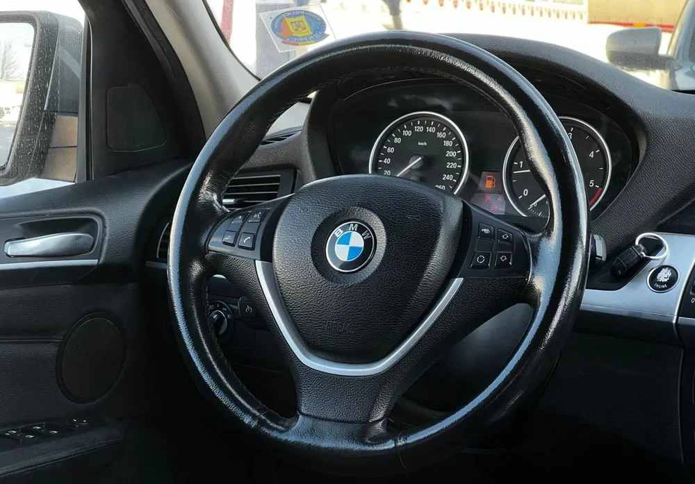 Poza 10 BMW X5 xDrive40d
