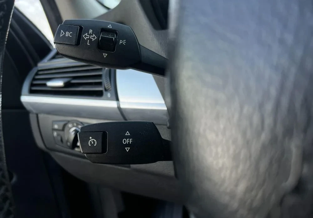 Poza 15 BMW X5 xDrive40d