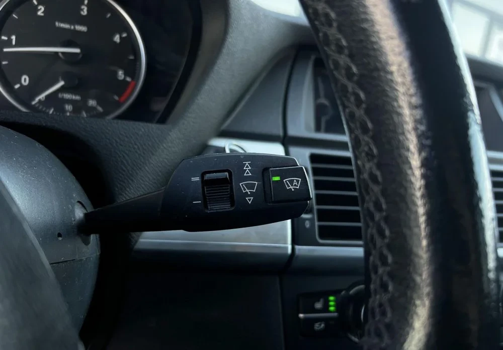 Poza 16 BMW X5 xDrive40d