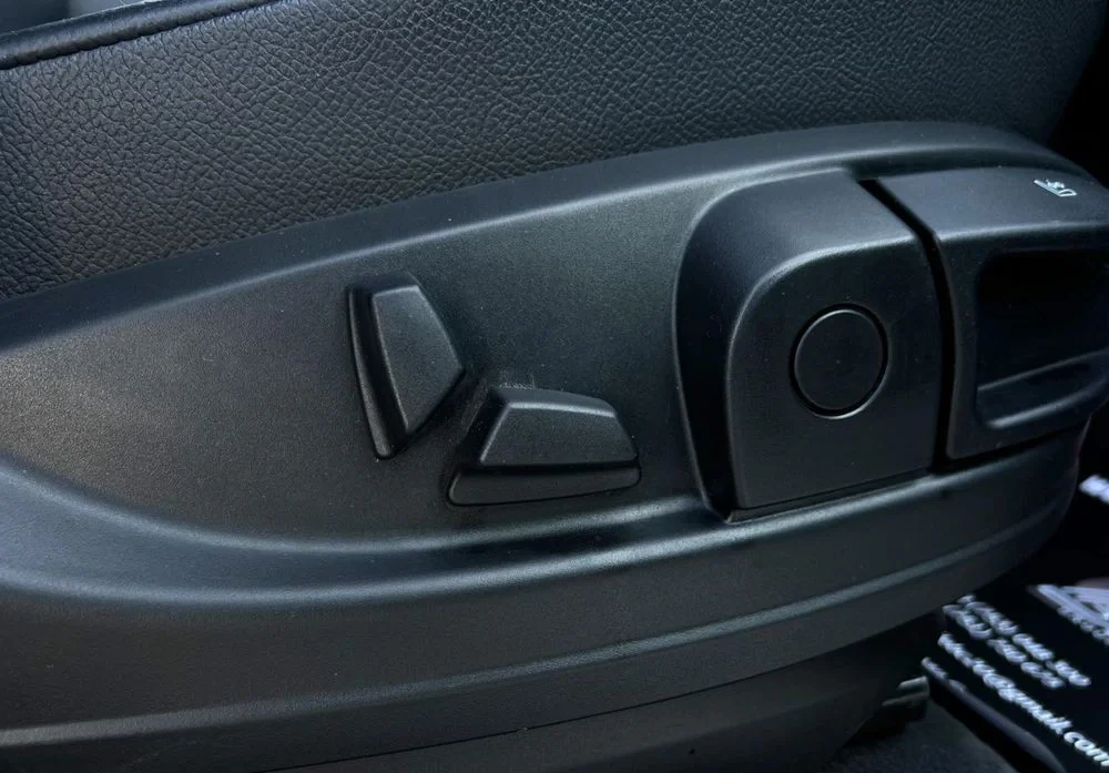 Poza 17 BMW X5 xDrive40d