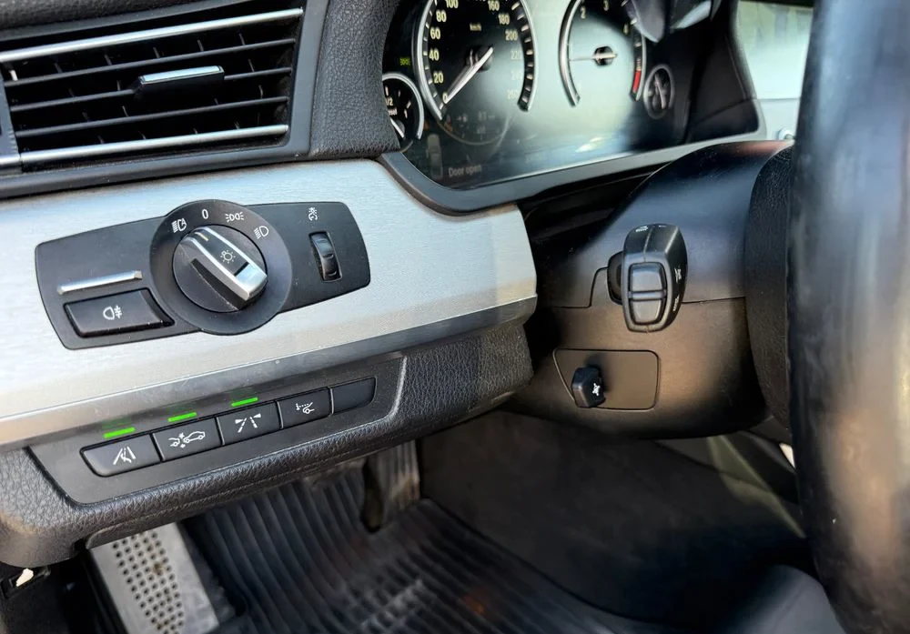 Poza 3 BMW Seria 7 740d xDrive Edition Exclusive