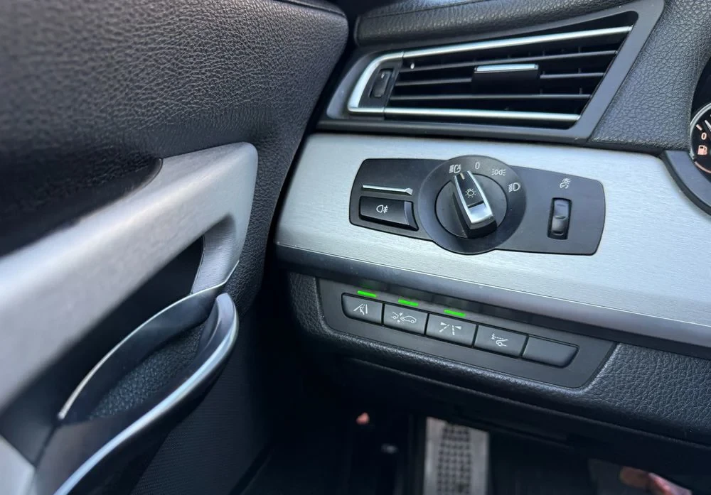 Poza 35 BMW Seria 7 740d xDrive Edition Exclusive