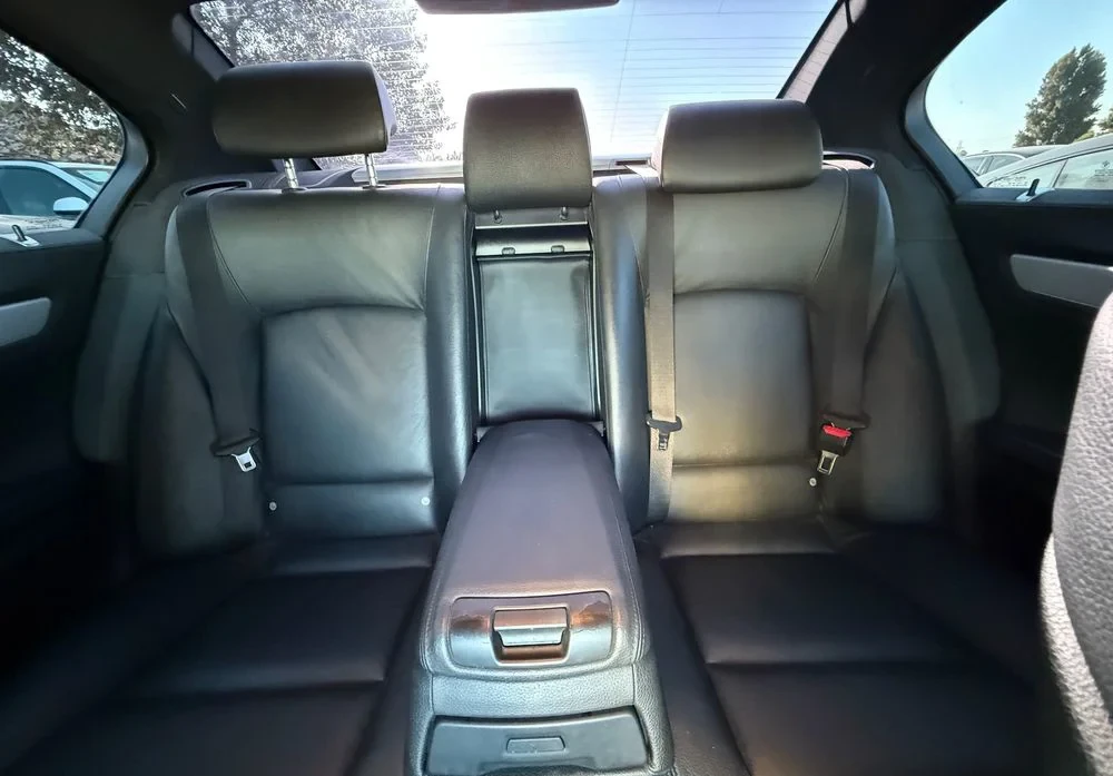 Poza 36 BMW Seria 7 740d xDrive Edition Exclusive