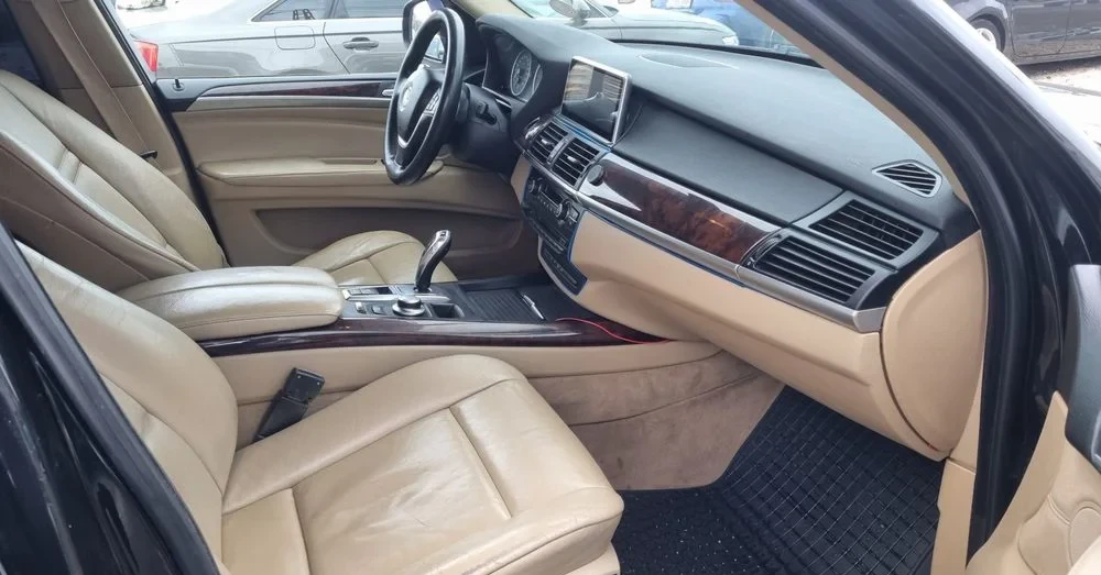 Poza 5 BMW X5 xDrive30d Edition Exclusive