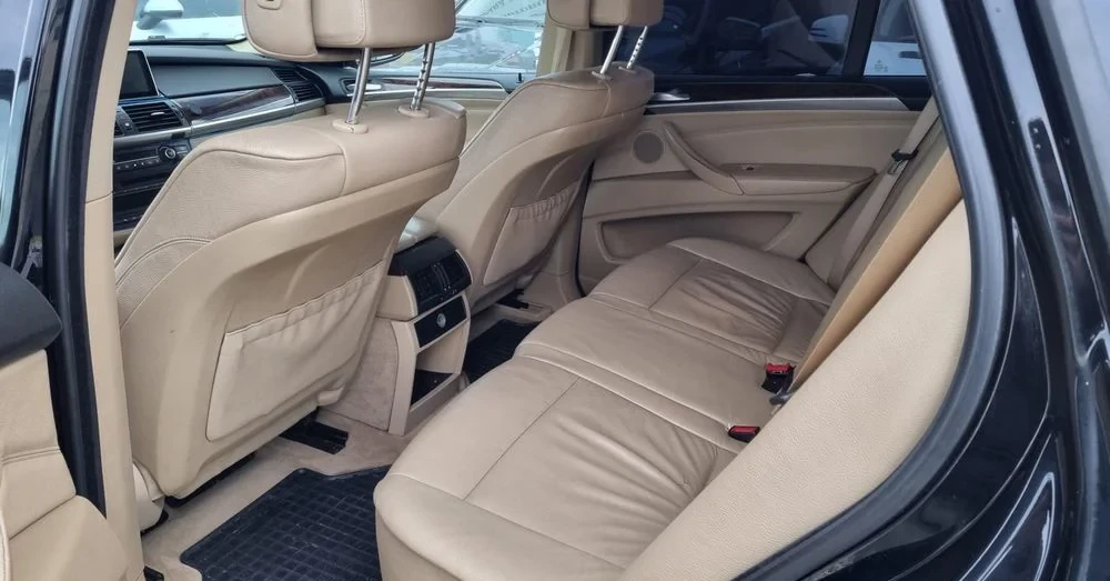 Poza 13 BMW X5 xDrive30d Edition Exclusive