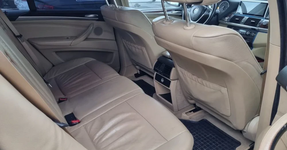 Poza 14 BMW X5 xDrive30d Edition Exclusive