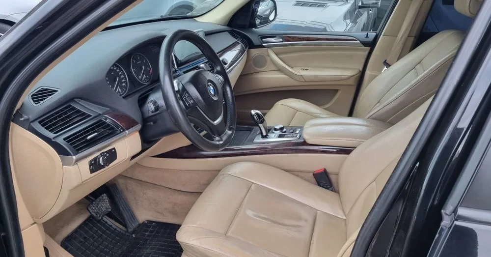 Poza 11 BMW X5 xDrive30d Edition Exclusive