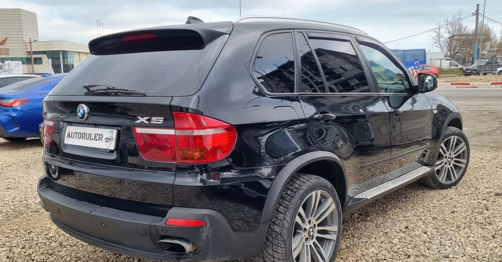 Poza 16 BMW X5 xDrive30d Edition Exclusive