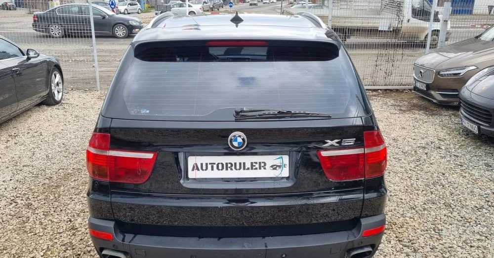 Poza 17 BMW X5 xDrive30d Edition Exclusive