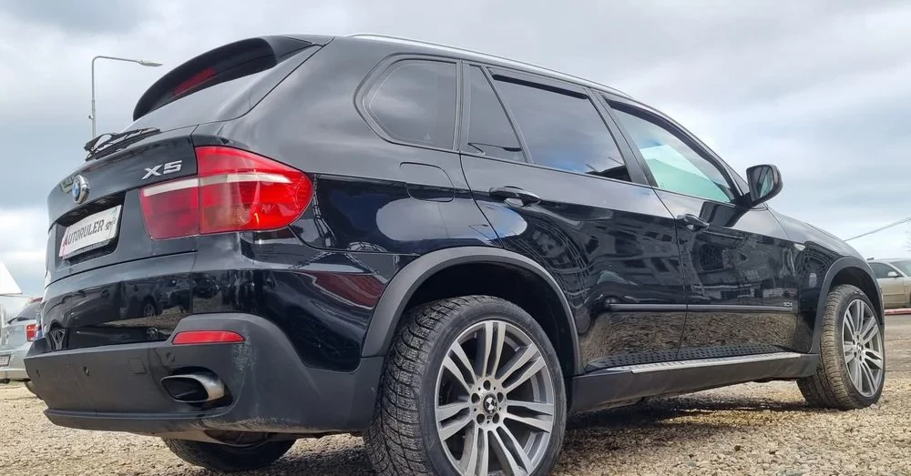 Poza 18 BMW X5 xDrive30d Edition Exclusive