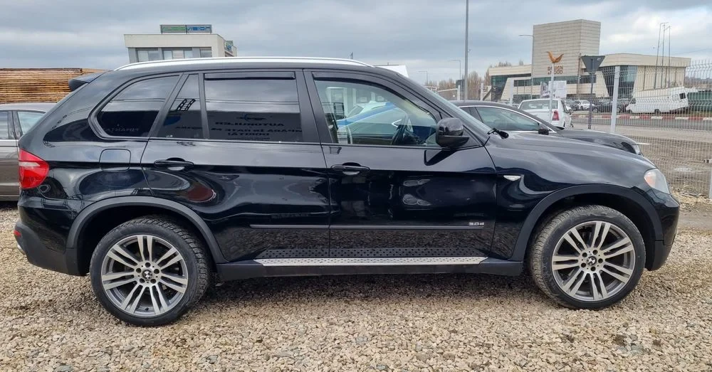 Poza 20 BMW X5 xDrive30d Edition Exclusive